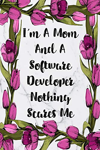 Algopix Similar Product 3 - Im A Mom And A Software Developer