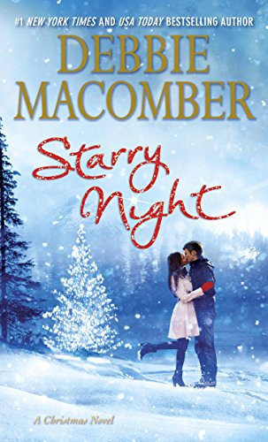 Starry night : a Christmas novel by Debbie Macomber