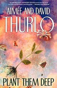 Plant Them Deep (Rose Destea a Rose Novel)