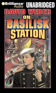 On Basilisk Station
