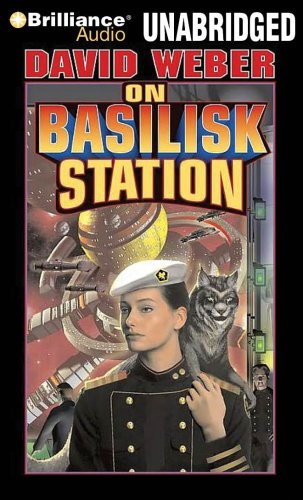 On Basilisk Station by David Weber