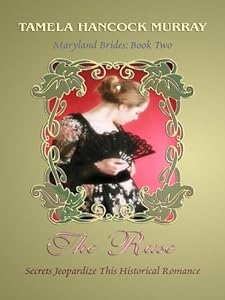 The Ruse: Secrets Jeopardize This Historical Romance
