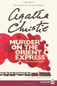 Murder on the Orient Express LP