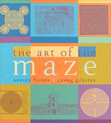 The Art of the Maze