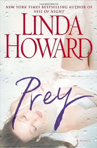 Prey by Linda Howard