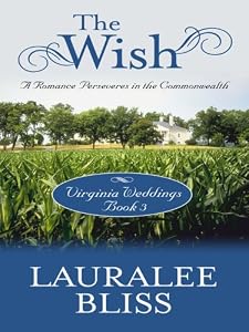 Virginia Weddings: The Wish