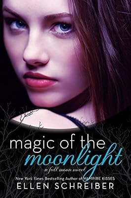 Magic of the Moonlight