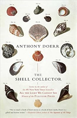 The Shell Collector: Stories