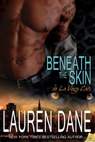 Beneath the Skin by Lauren Dane