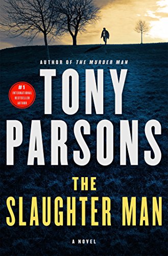 The Slaughter Man by Tony Parsons
