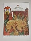 The Matins of Holy Thursday: A Meditation