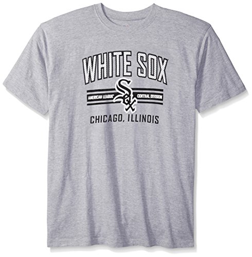 MLB Men's Screen Print Tee