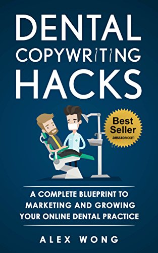 Algopix Similar Product 17 - Dental Copywriting Hacks A Complete