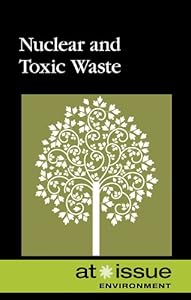 Nuclear and Toxic Waste by Stefan Kiesbye 
			
			
		
		
		
       	 
       		
       			(Editor)