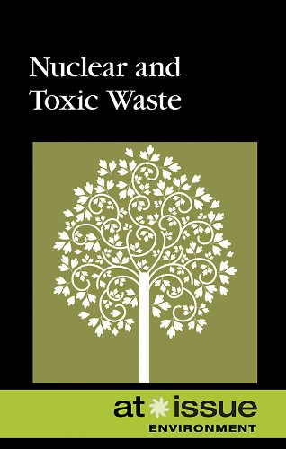 Nuclear and Toxic Waste by Stefan Kiesbye 
			
			
		
		
		
       	 
       		
       			(Editor)