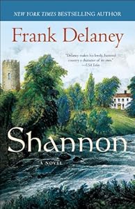 Shannon: A Novel of Ireland
