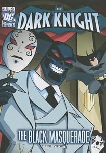 The Black Masquerade