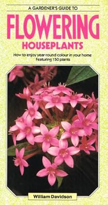 A Gardener's Guide to Flowering Houseplants