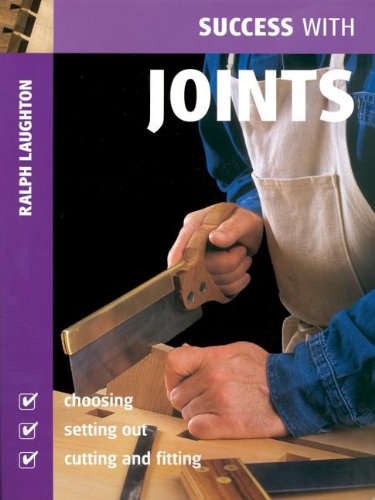 Success with Joints by Ralph Laughton