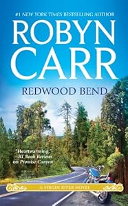 Redwood Bend