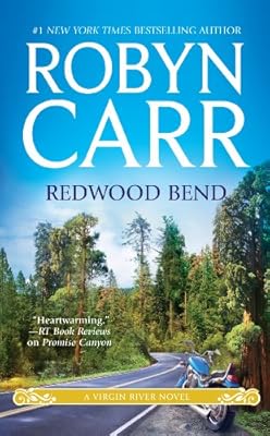 Redwood Bend