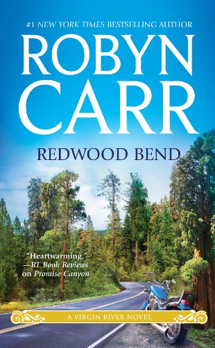 Redwood Bend by Robyn Carr