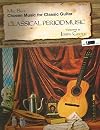 Classical Period Music (Mel Bay's Chosen Music for Classic Guitar)