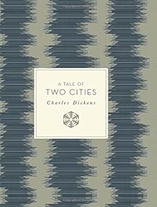 A Tale of Two Cities