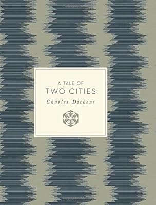 A Tale of Two Cities