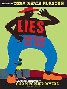 Lies and Other Tall Tales