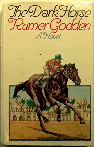The Dark Horse by Rumer Godden