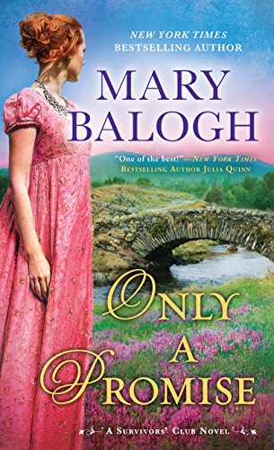 Only A Promise by Mary Balogh
