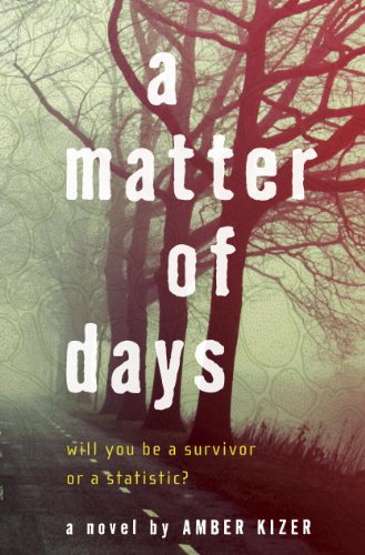 A Matter of Days by Joelle Charbonneau