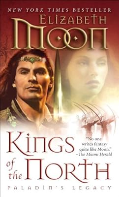 Kings of the North: Paladin's Legacy