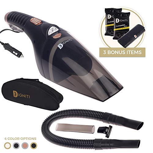 Algopix Similar Product 17 - Portable Vacuum Cleaner For Car  High
