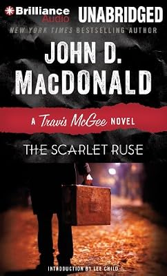The Scarlet Ruse