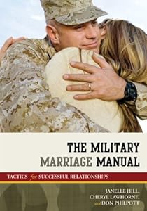 The Military Marriage Manual: Tactics for Successful Relationships by Janelle B. Moore