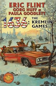 1636: The Kremlin Games