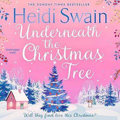 Underneath the Christmas Tree