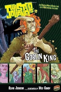 The Goblin King