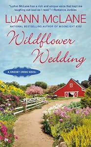 Wildflower Wedding: A Cricket Creek Novel