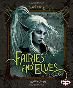 Fairies and Elves