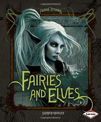 Fairies and Elves