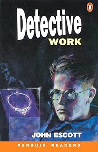 Detective Work by Colin Escott