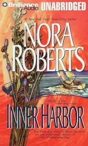 Inner Harbor (The Chesapeake Bay Saga)