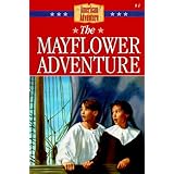 The Mayflower Adventure
