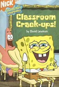 Classroom Crack-ups! (SpongeBob SquarePants)