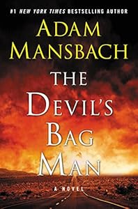 The Devil's Bag Man: A Novel