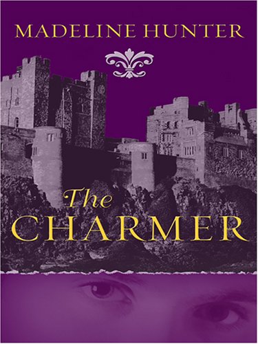 The Charmer (Wheeler Romance) by Madeline Hunter