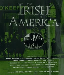 The Irish in America